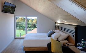 Hotel Golf-Club Les Bois